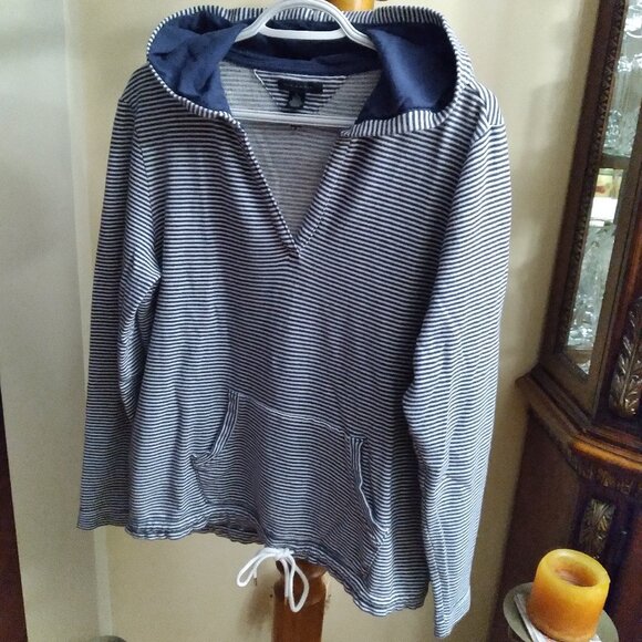 Comfortable Classy Top, Tommy Hilfiger, Size - XL - Picture 1 of 4